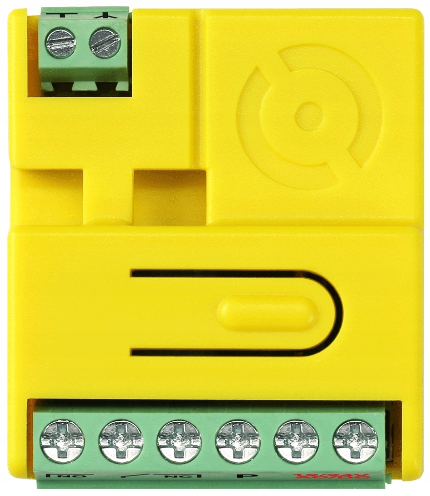 

Somfy odbiornik Radio sterownik 1k/30pil
