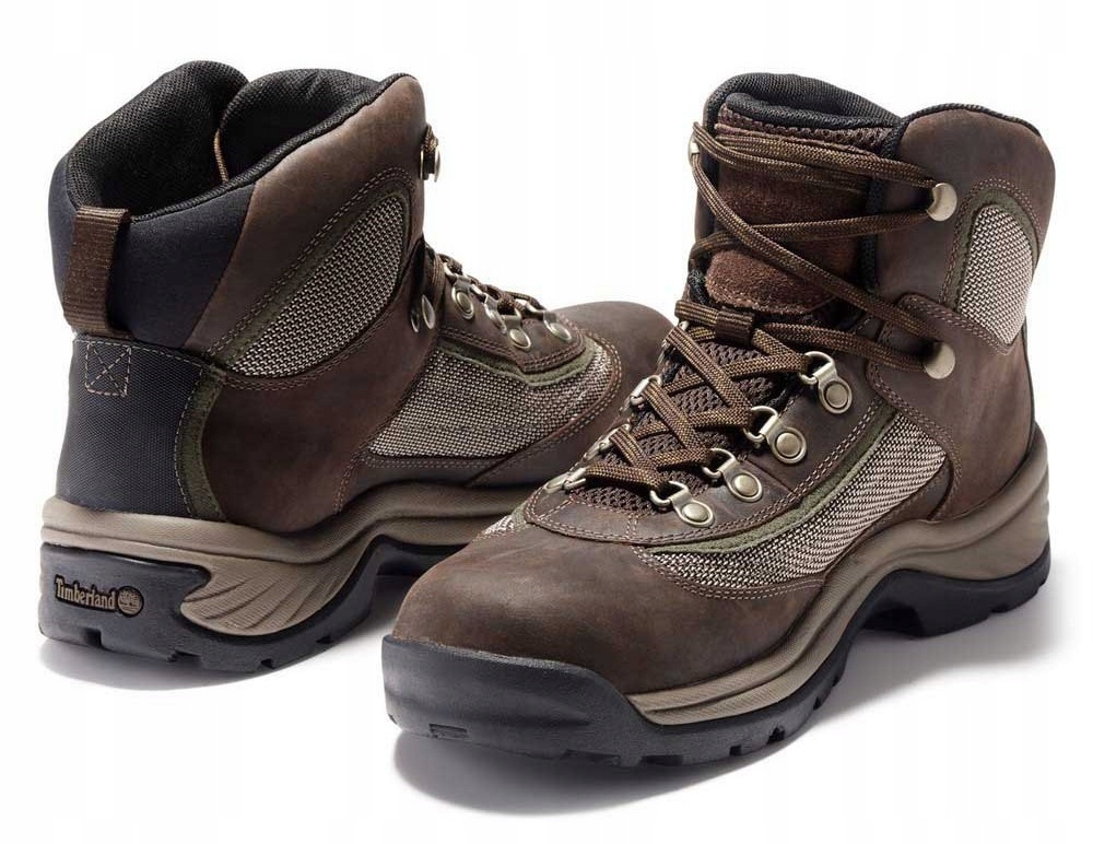 

Buty Timberland Plymouth Trail Gtx membrana 44