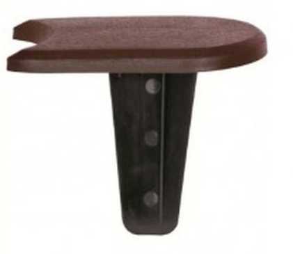 OBRZEŻE KRAWĘŻNIK PALISADA 3,8m IPAK1 B