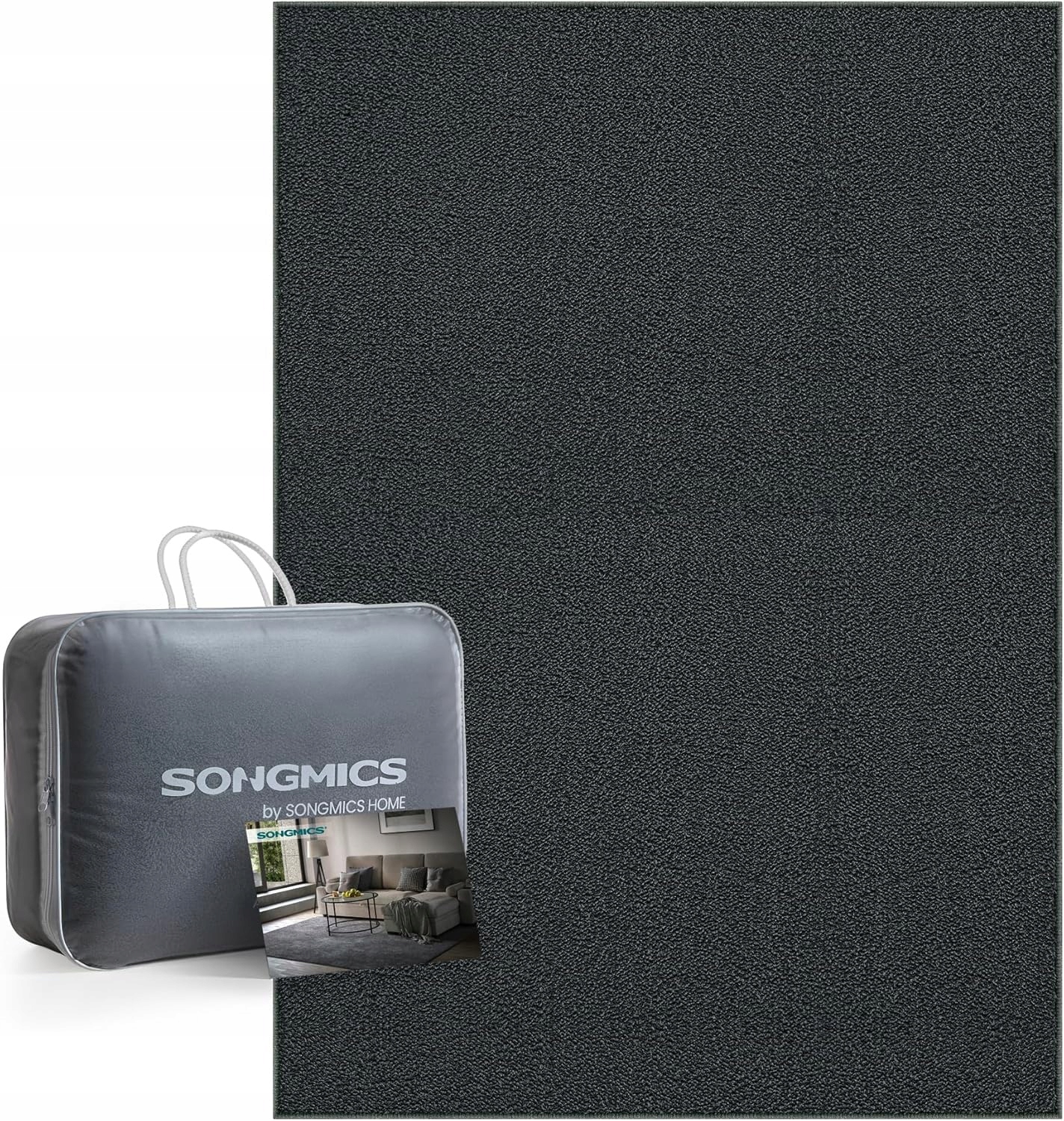 Koberec s krátkým vlasem 120 x 170 cm