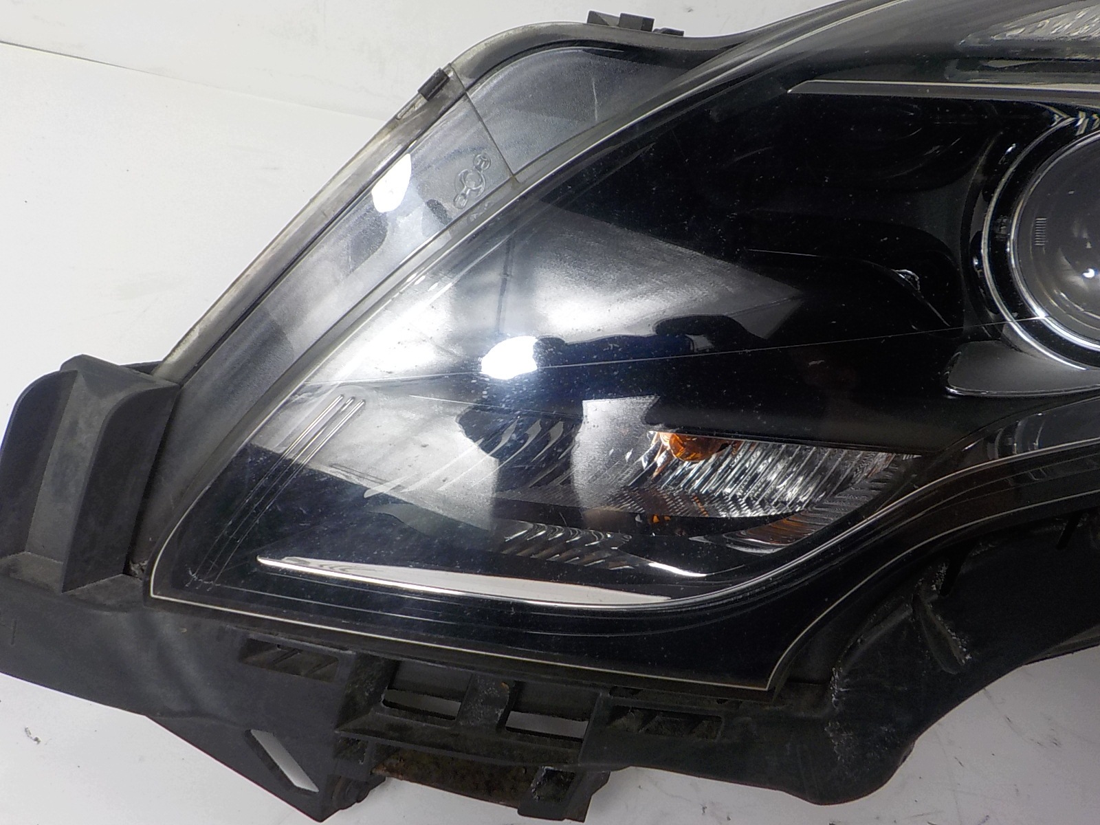 OPEL ZAFIRA C light left front front UK 39009023