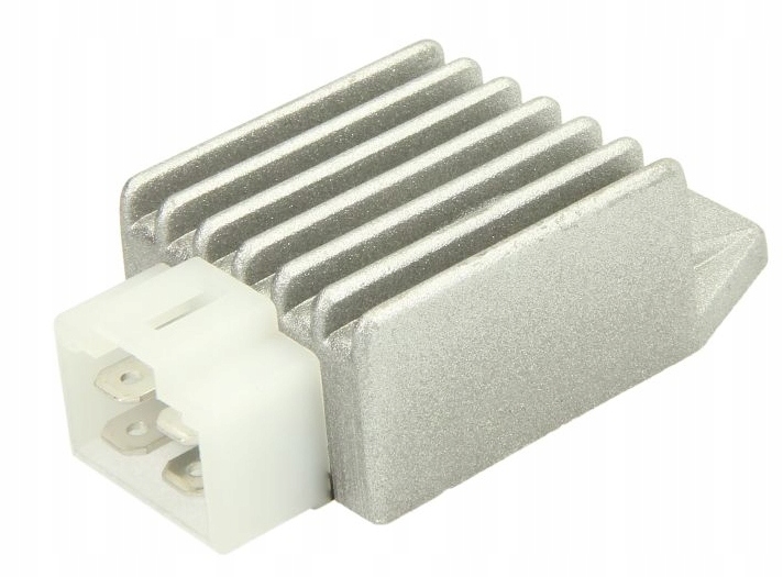 REGULATOR NAPIĘCIA SKUTER GY6 50 4T 4-Pin