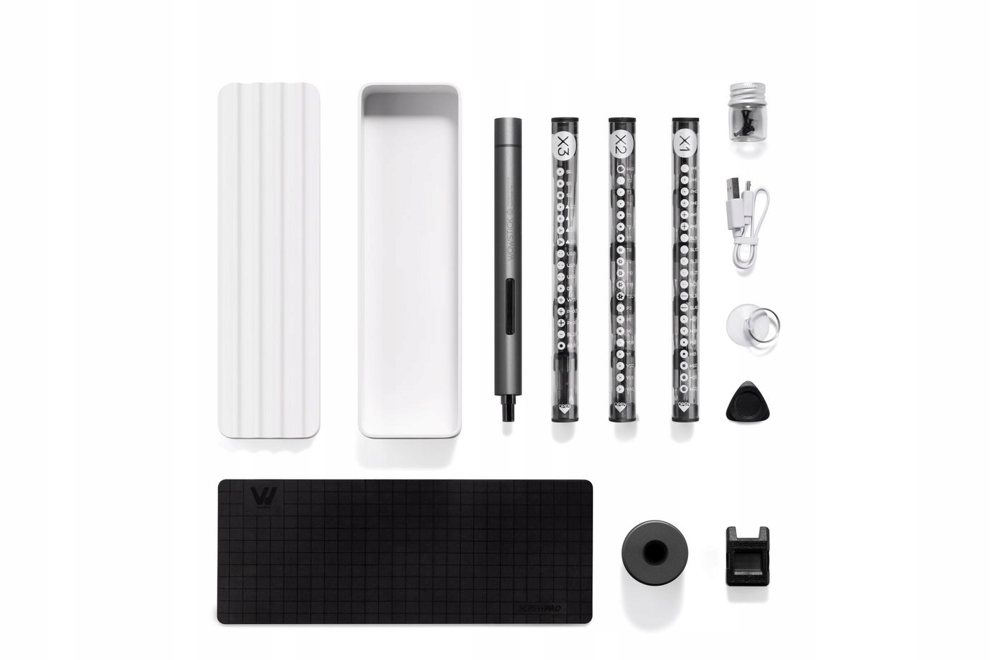 Elektrický šroubovák CoreParts pro