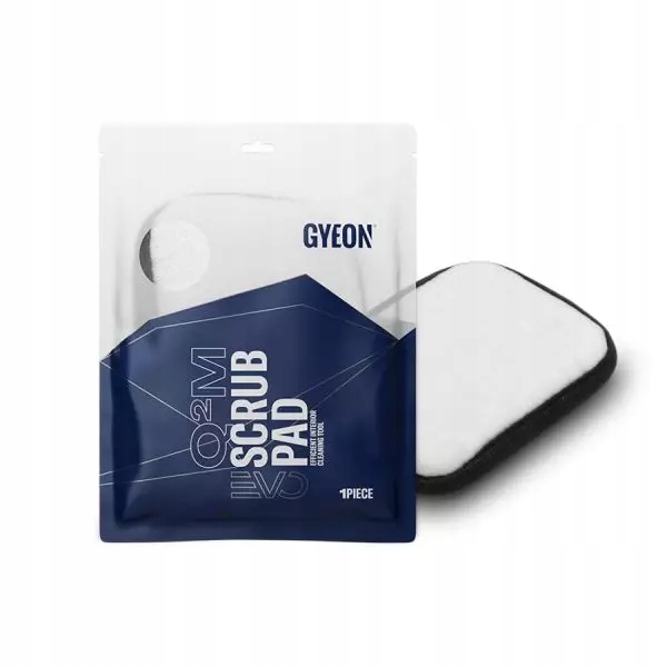 

Gyeon Q²m ScrubPad Evo