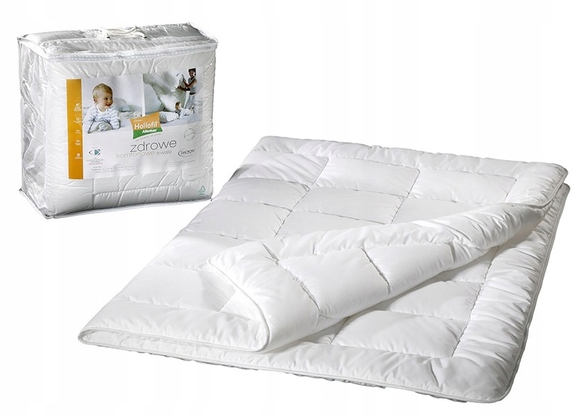 Kołdra antyalerg. Hollofil Allerban 160x200 AMW