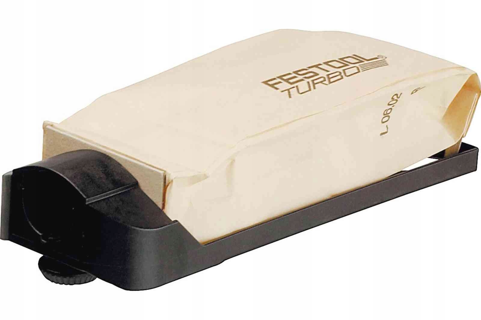 Zestaw turboflitrów TFS-ES 150