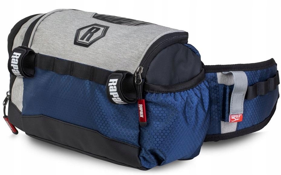 Rapala Torba Nerka Hip Bag Countdown Rbcdhp