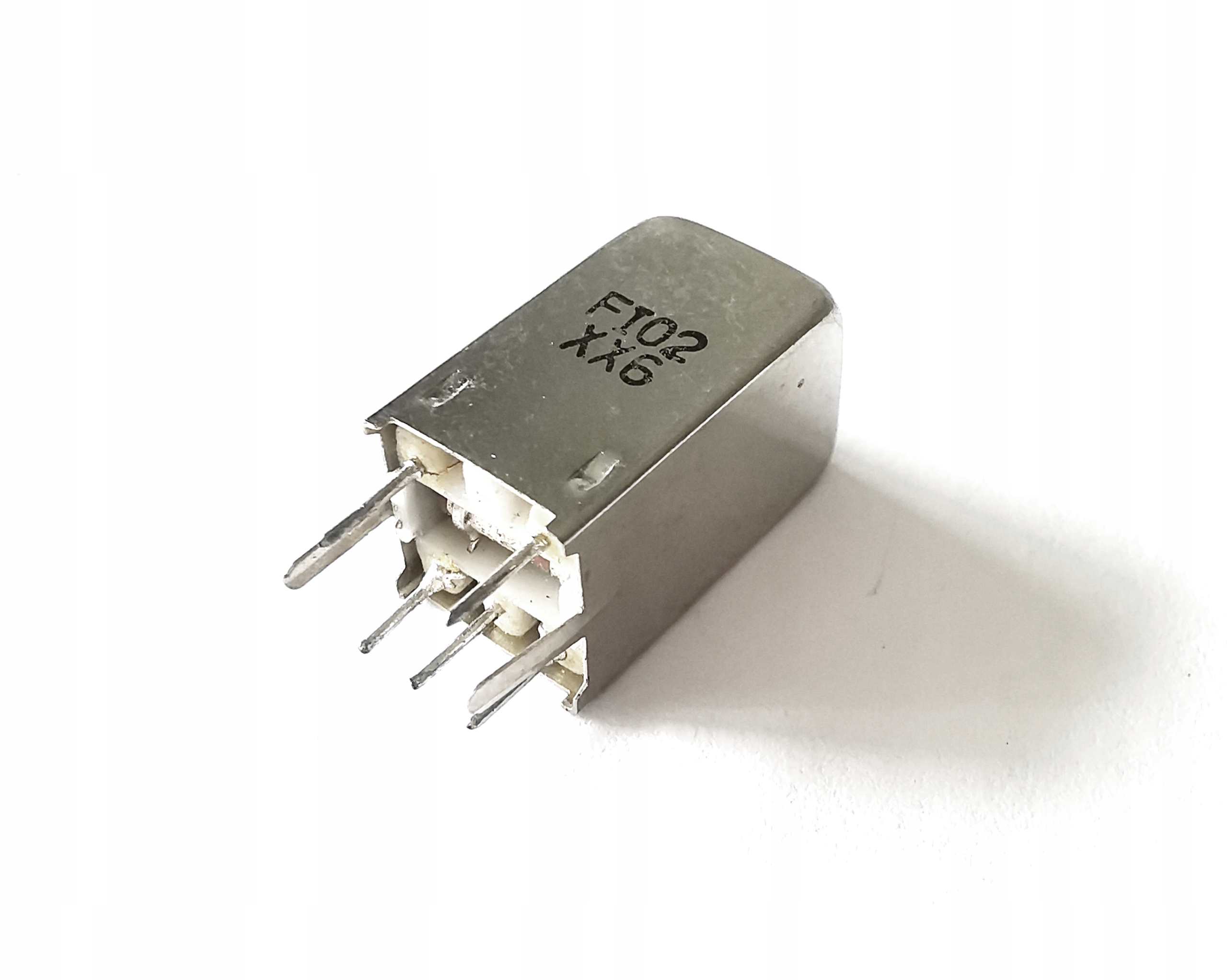 FILTR 7X7 FI02 XX6 Producent Inna