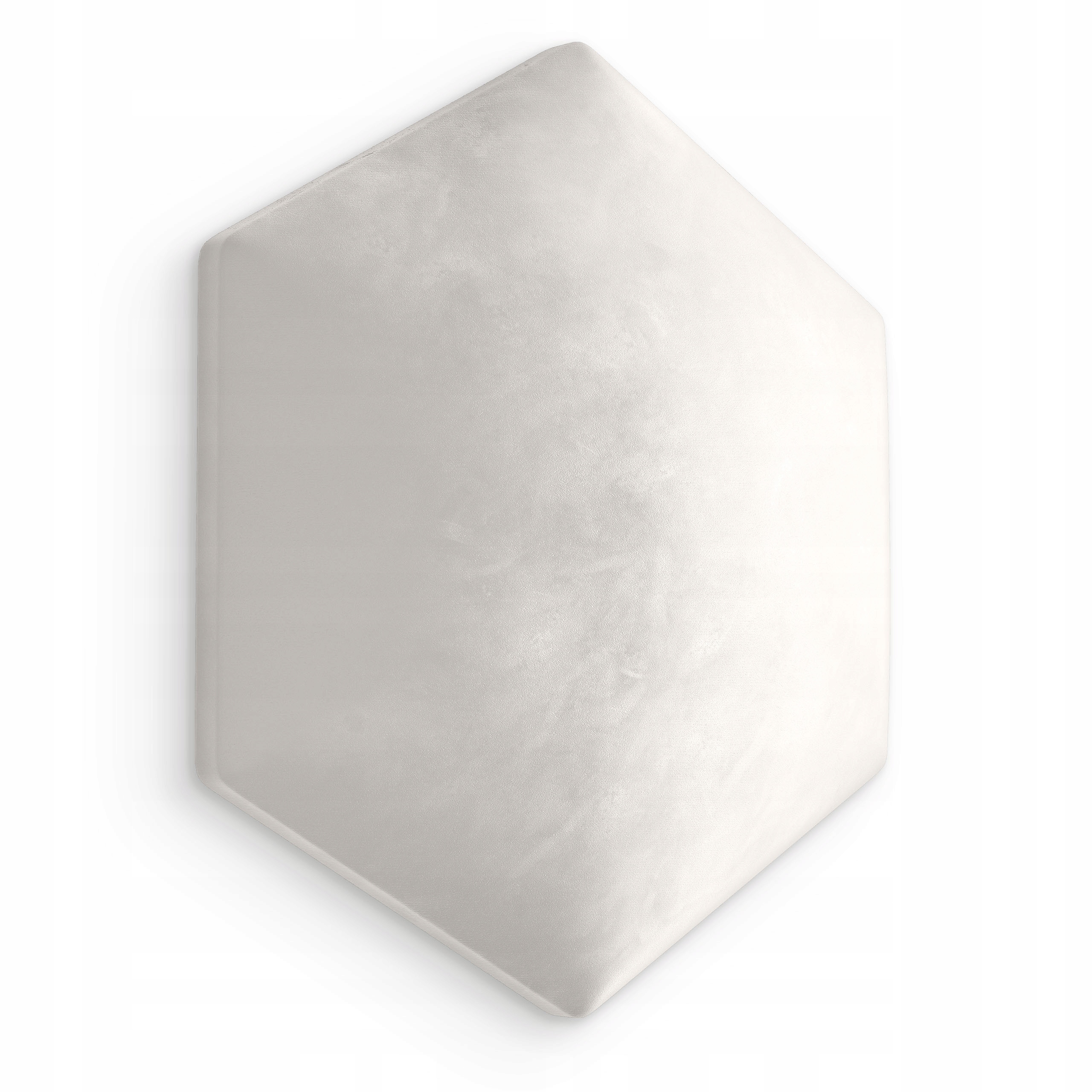 Panele Tapicerowane Plastry Miodu Hexagon Heksagon