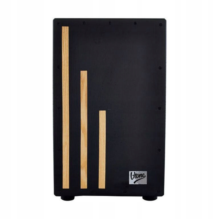 V-TONE CJ 10 CAJON STRUNOWY SKRZYNIA PERKUSYJNA SET Z POKROWCEM Kod producenta 5908249807808