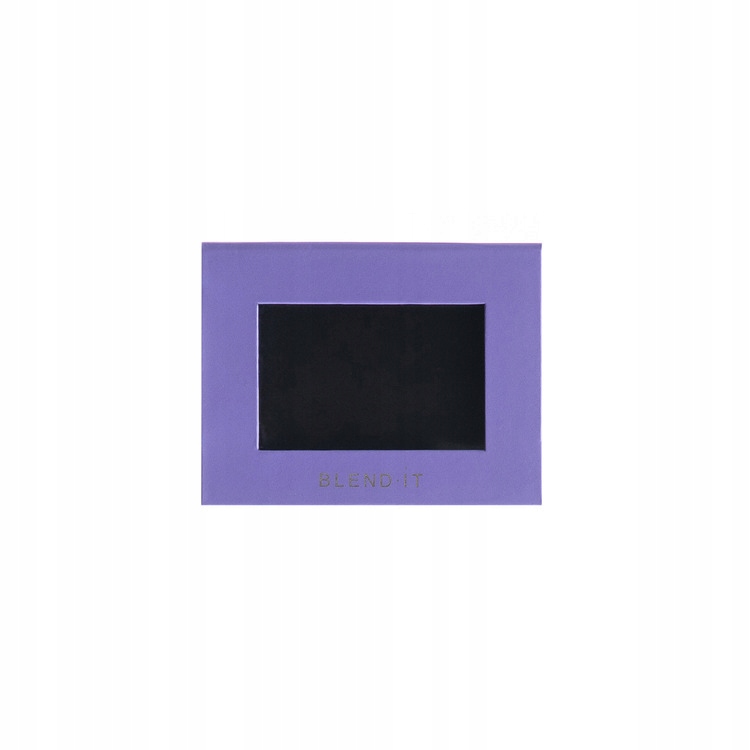 

Blend It Paleta magnetyczna 6 cieni Lavender Field