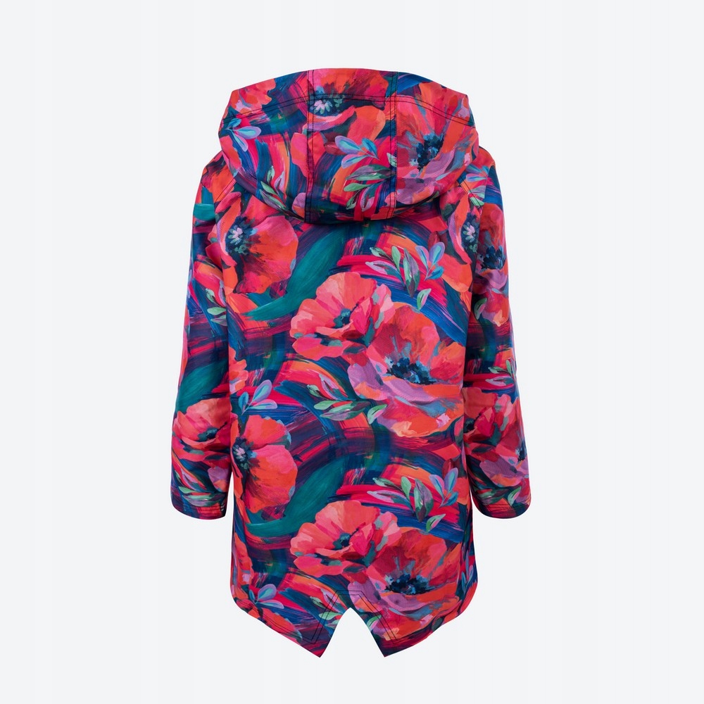 PŁASZCZ PRZECIWDESZCZOWY, WODOODPORNY,WIOSENNY XXL Marka Nashani