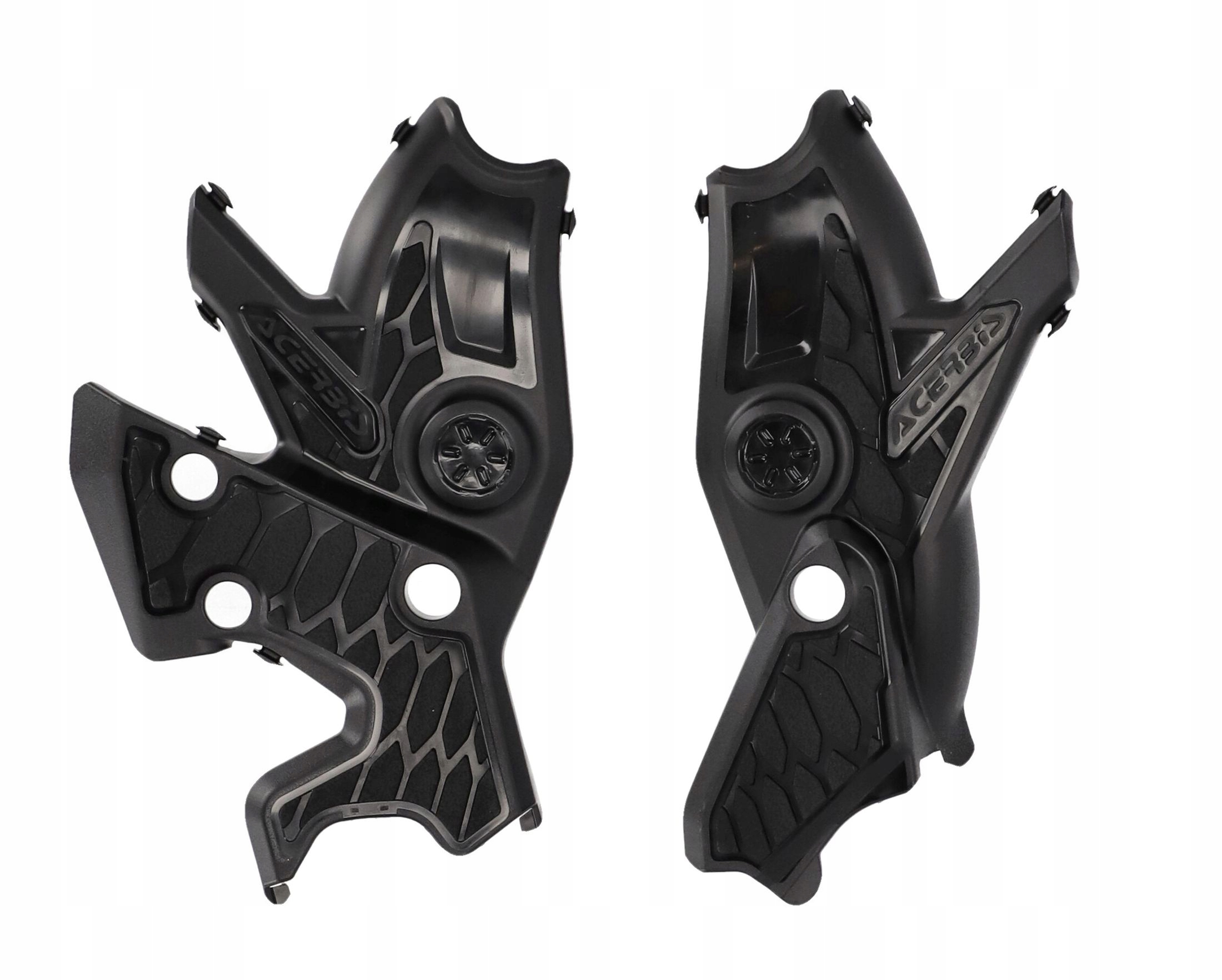 

Osłony Ramy Acerbis X-grip Yamaha T7 Tenere 700