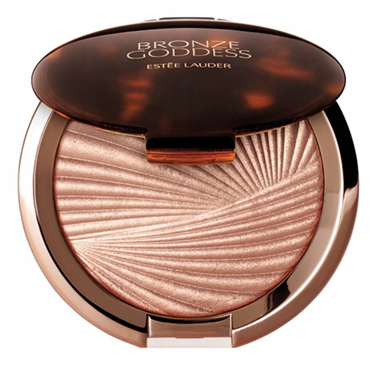 Rozjasňující pudr Estee Lauder 9g Modern Mercury (2)
