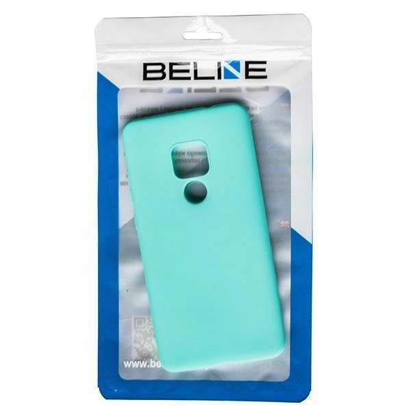 

Beline Etui Candy Xiaomi Redmi 9A niebieski