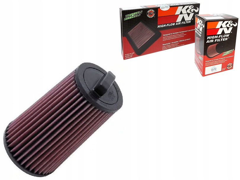 E-2011 - Воздушный фильтр MERCEDES C 180 Kompressor (204.046