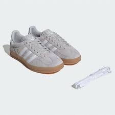 Boty Adidas Originals Gazelle Indoor JQ0176, vel 45 1/3