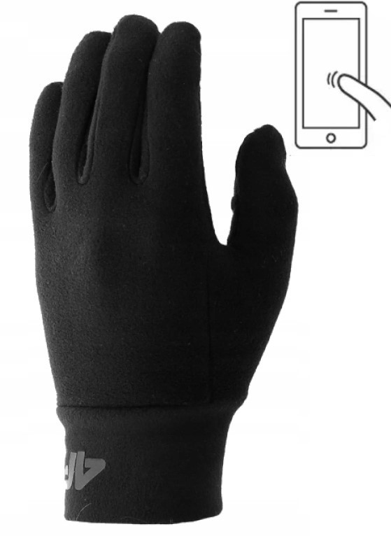 

4F Dziecięce Rękawiczki Dotykowe GLOU011 > S/m