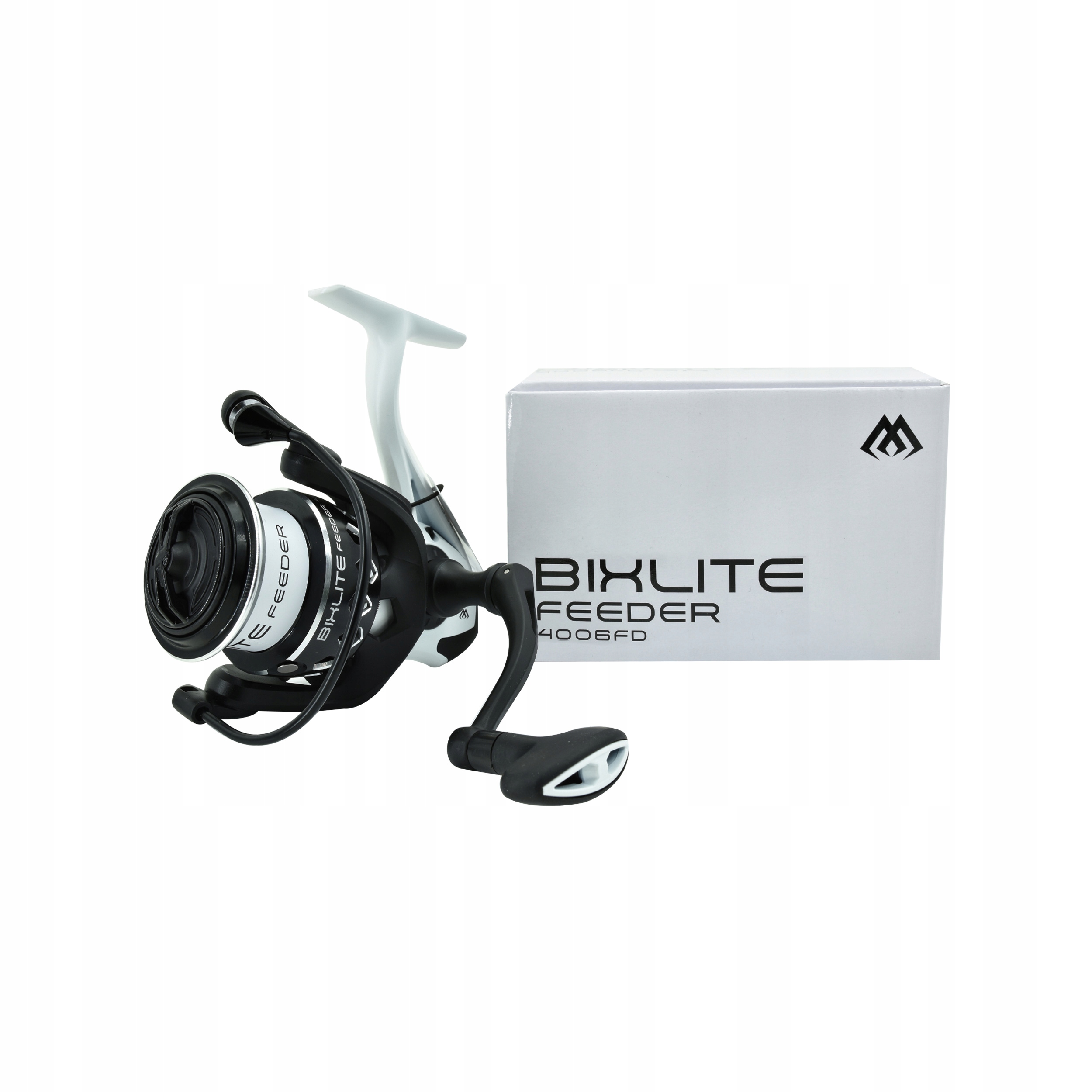 Kołowrotek feederowy Mikado Bixlite Feeder 4006 Fd 5BB+1RB