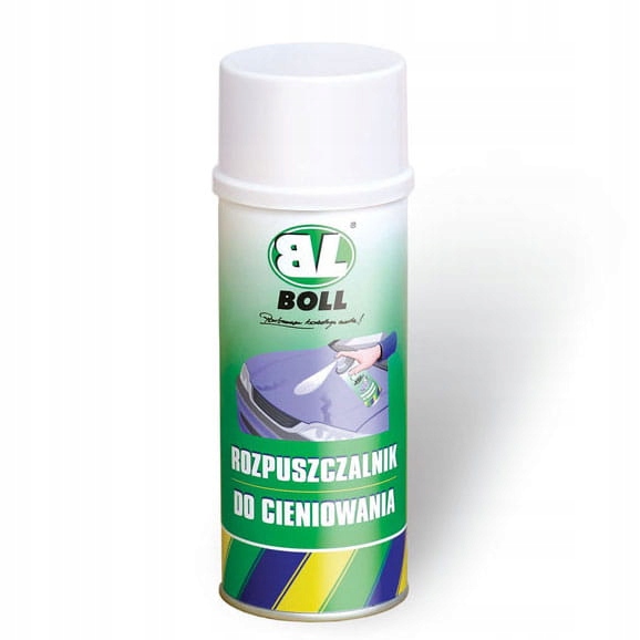 Boll rozpuszczalnik do cieniowania 400ml