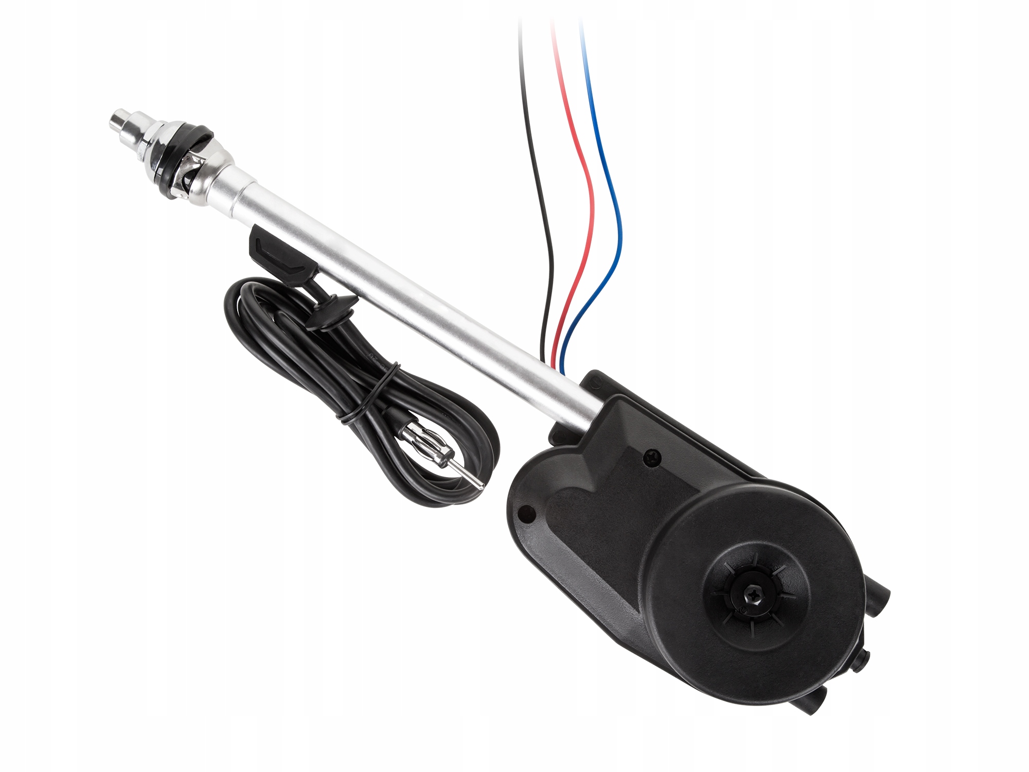 Anténa automobilová Tx elektr Sunker 100 cm