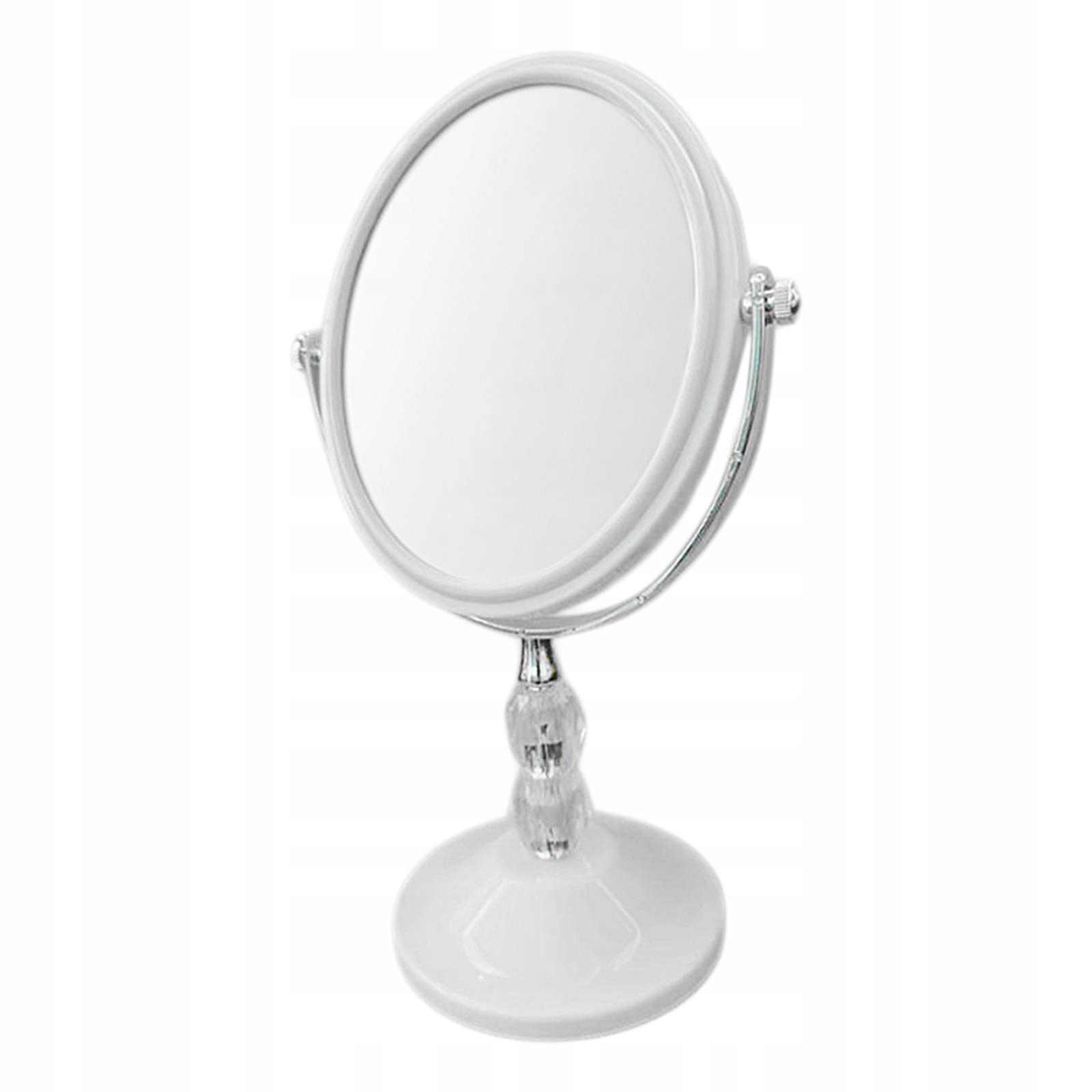 Lusterko do makijażu Przenośne lusterko do makijaż