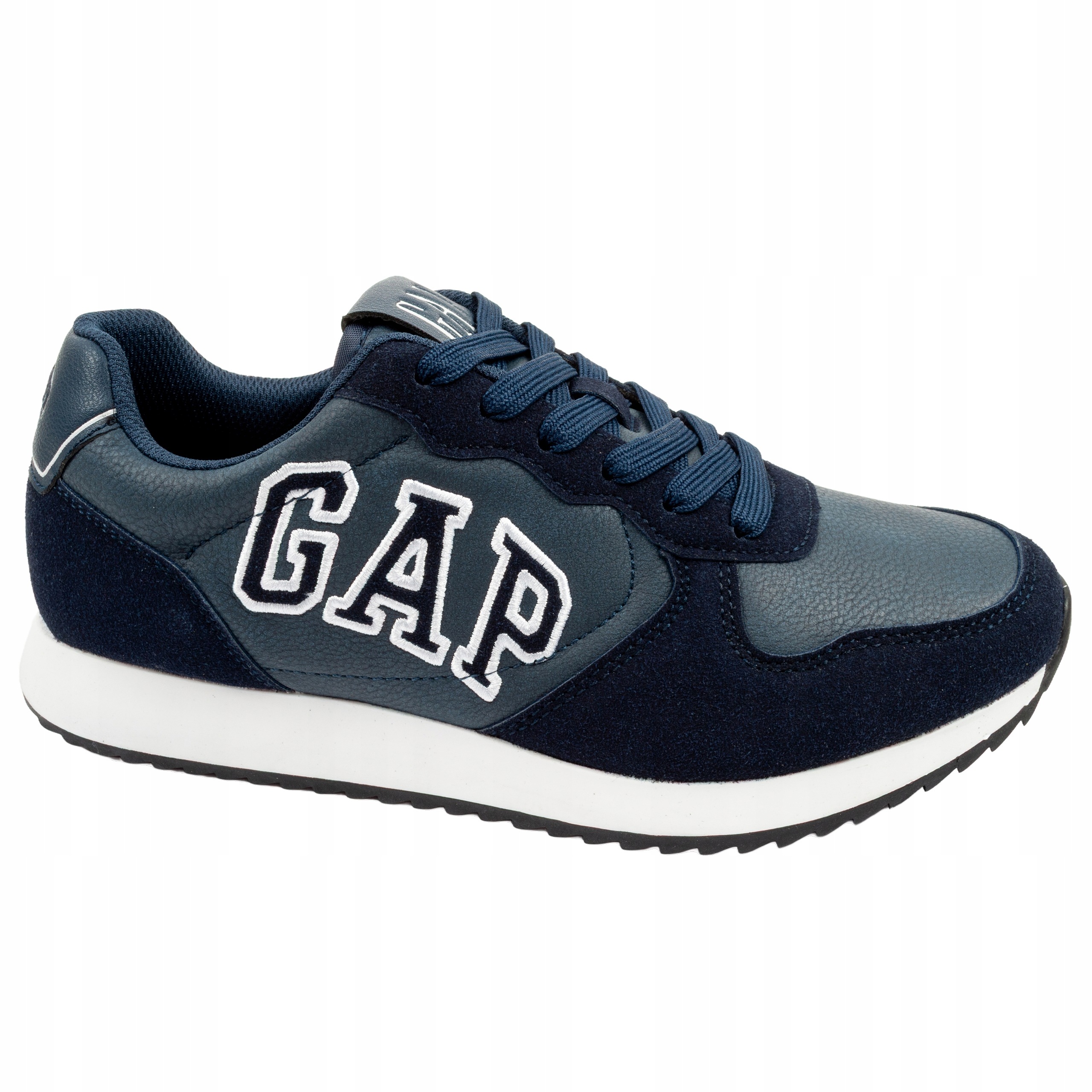 Pánské sportovní boty Gap Nashville Arich Logo vel.41 tenisky módní