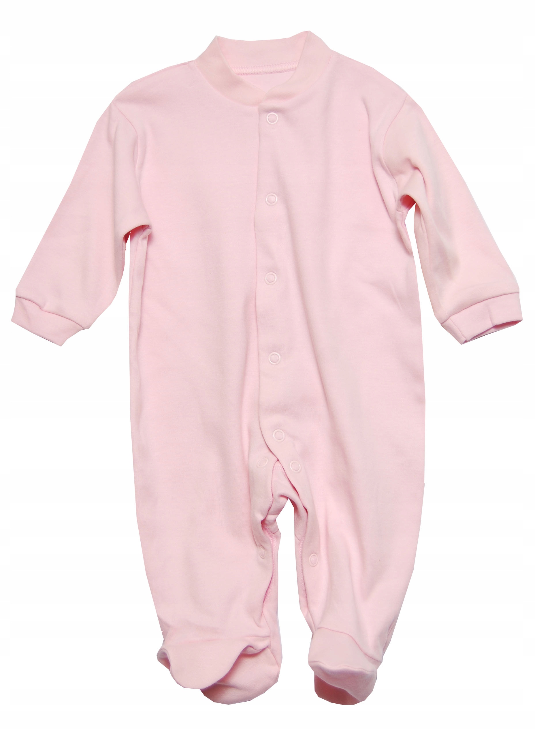 

Juniors Bawełniany Pajac Pajacyk Śpiochy r. 62cm