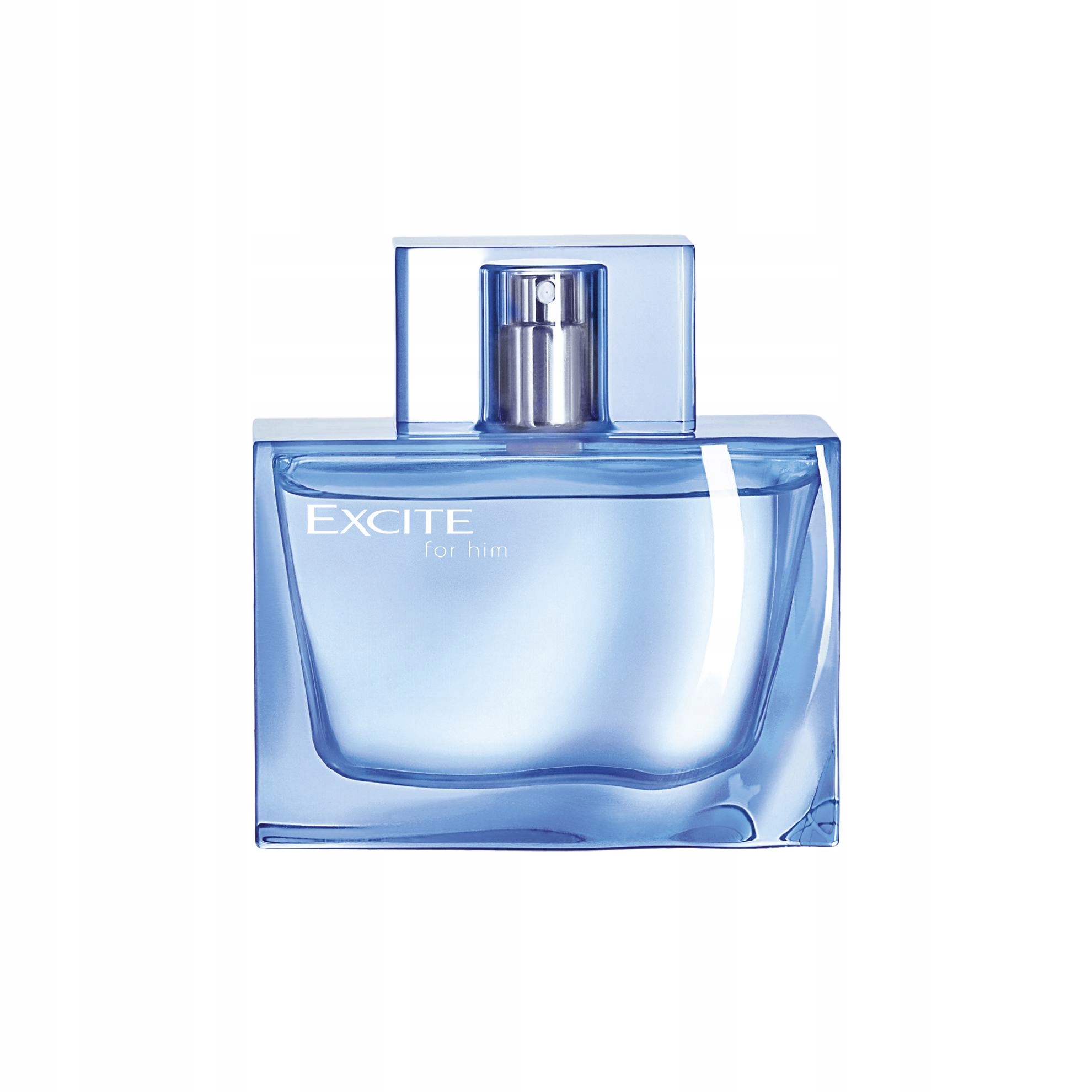 Oriflame Toaletní Voda Excite Pro Něj 75 ML