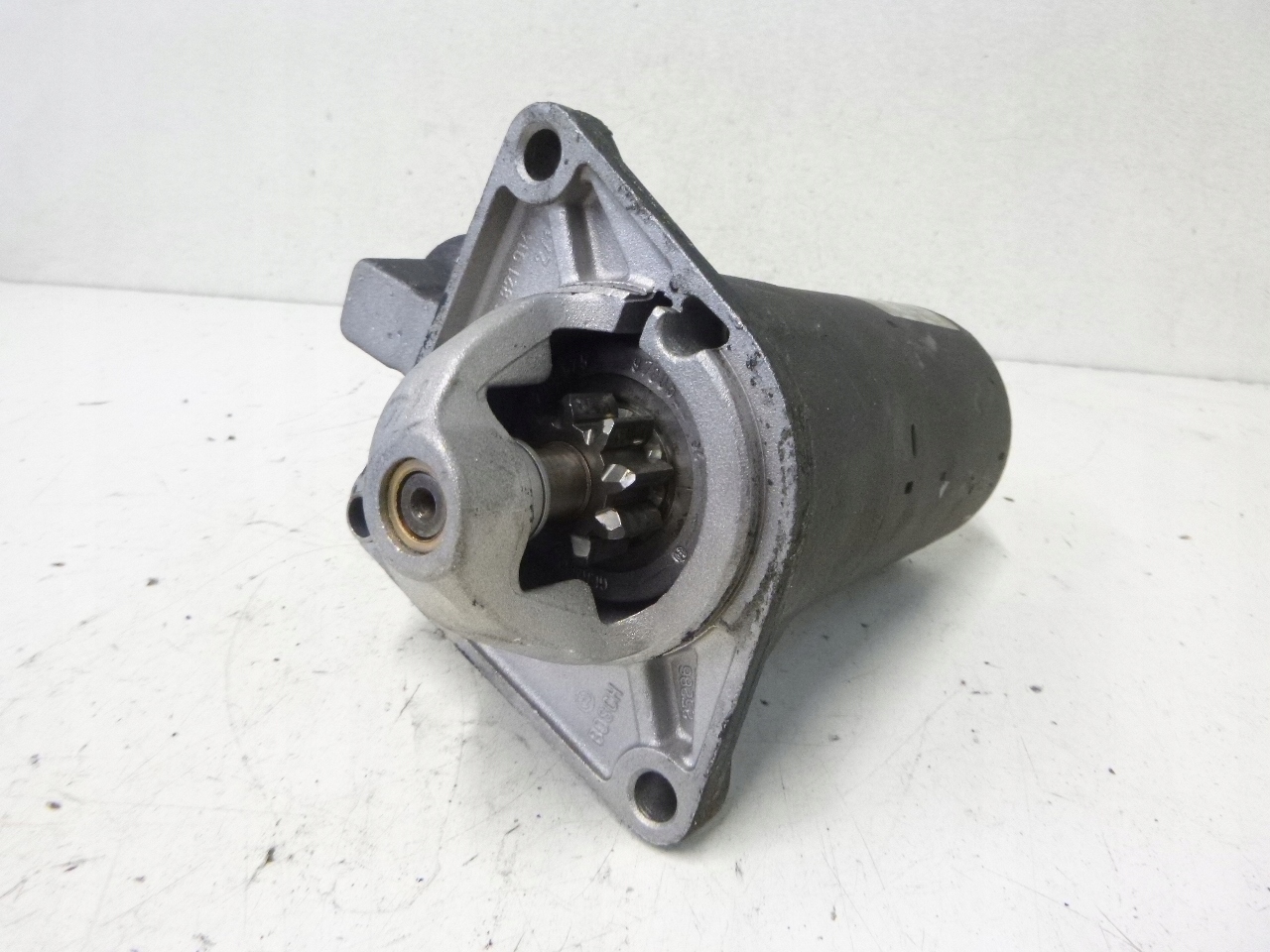 starter Alfa Romeo 147 1.6 2003r.