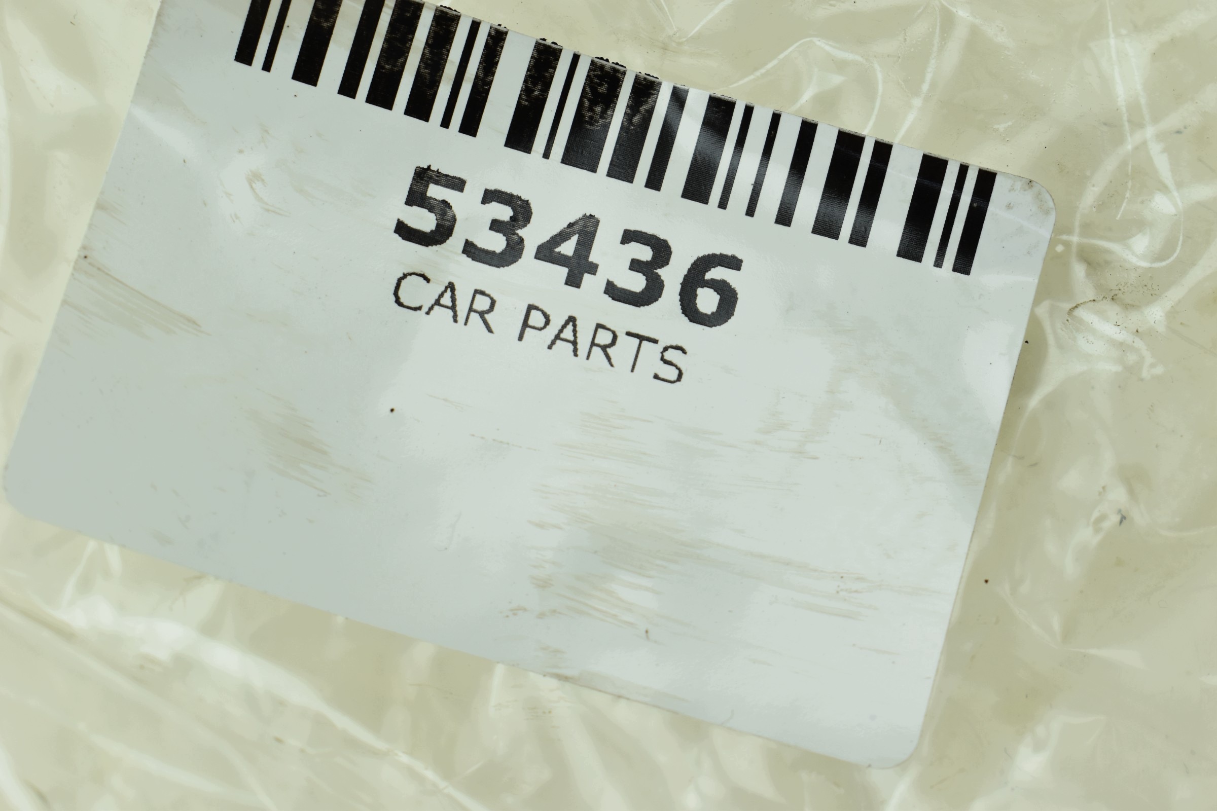Rampe injection VOLKSWAGEN PASSAT B7 GOLF VI 1.6 TDI 03L089S