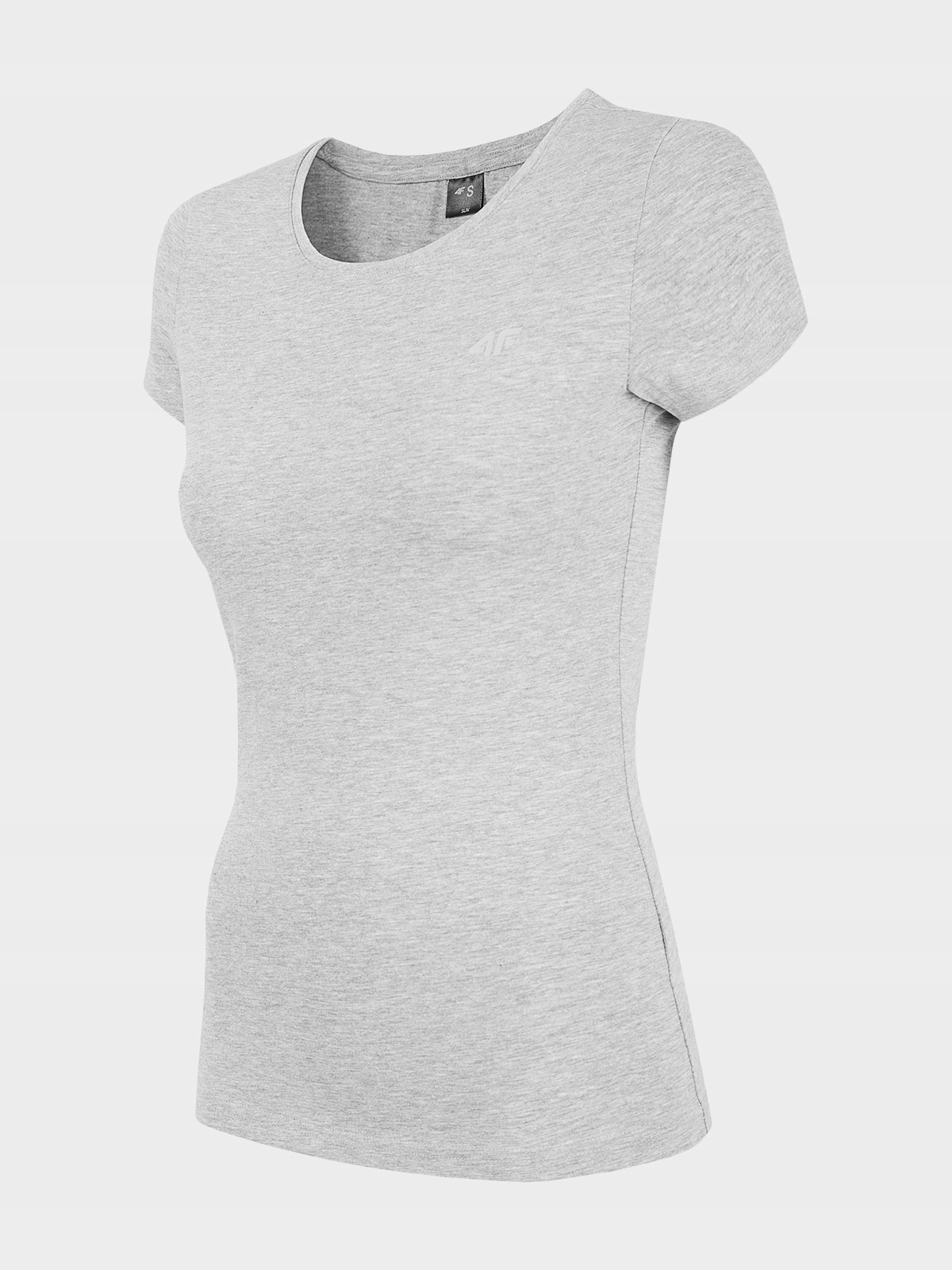 

T-shirt Damski 4F TSD300 27M Xs