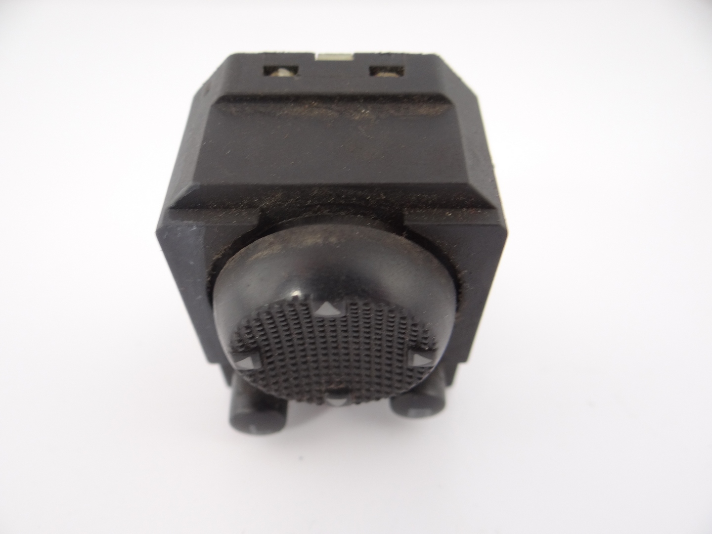 switch control of mirrors VW GOLF III 1H09595565 VW