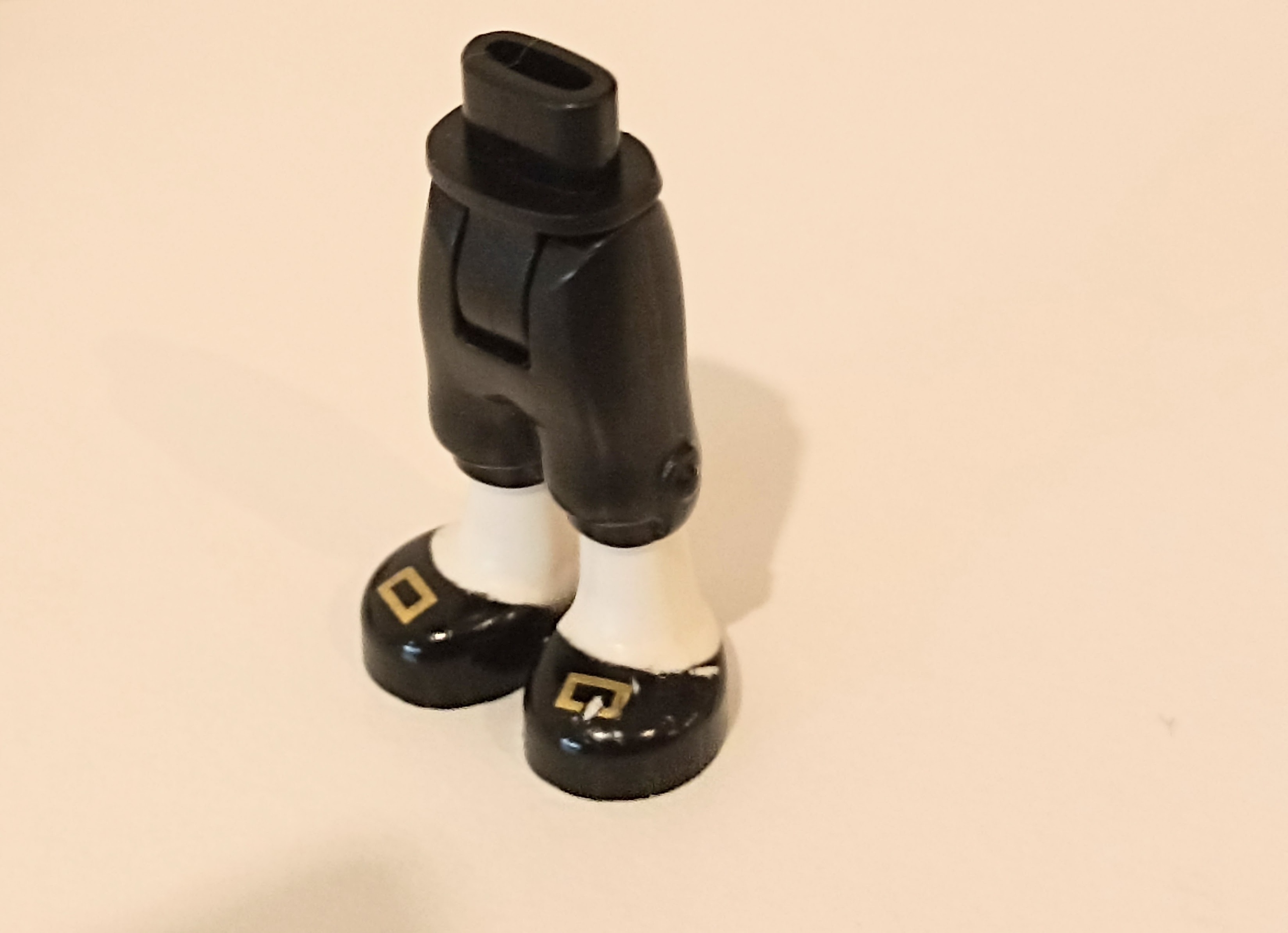 LEGO Disney Princess dp025 Beast / Prince Adam Numer produktu dp025