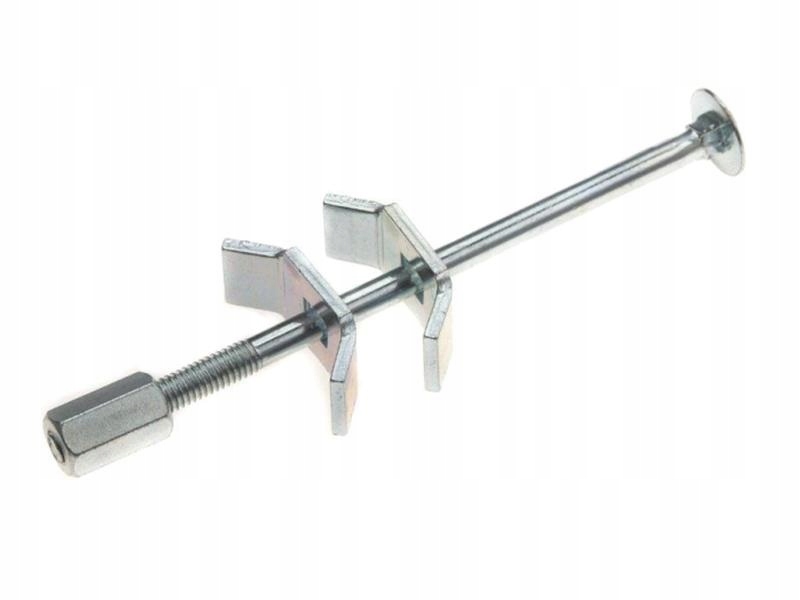 Złącze do łączenia blatów 150mm, ŁĄCZNIK BLATU