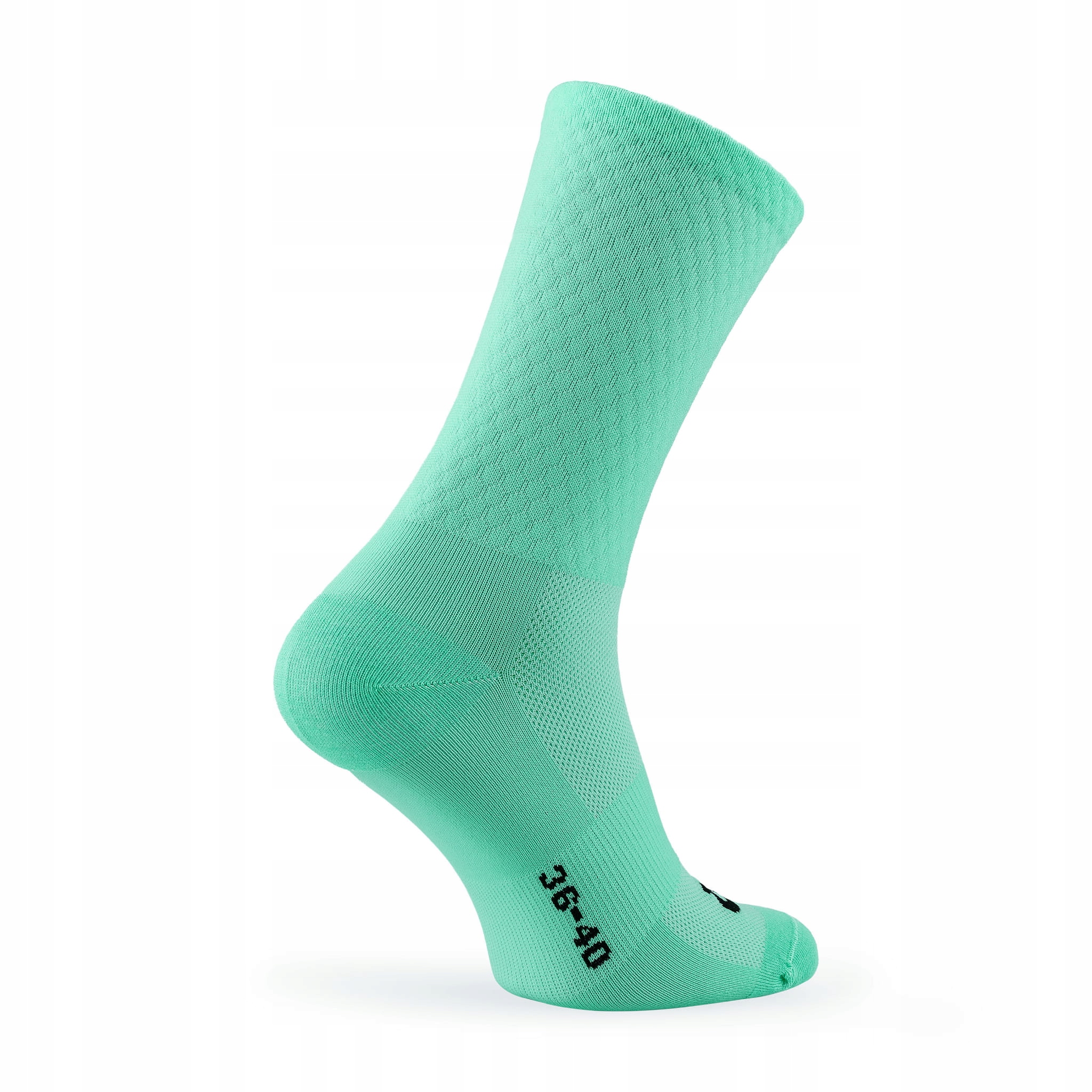 Eroe Skarpetki Rowerowe Pure Celeste 41-46