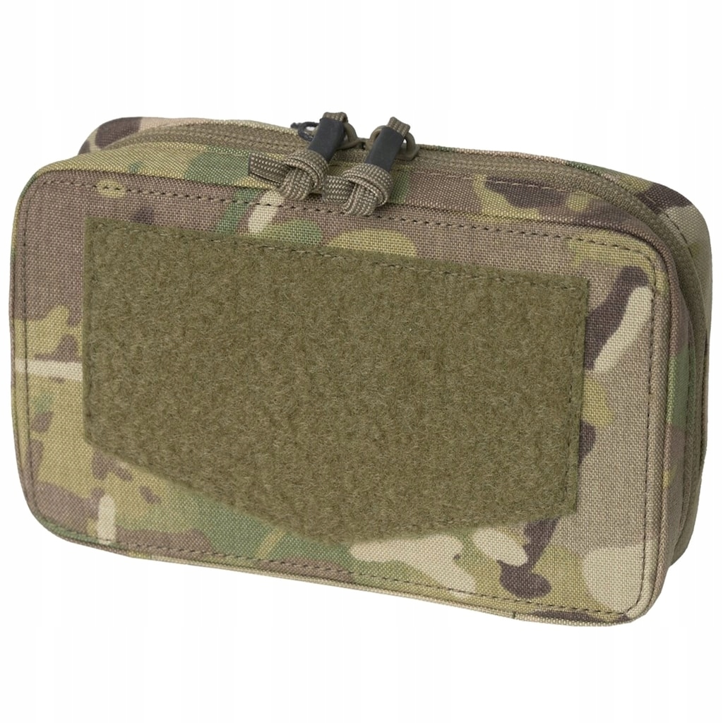 Helikon Guardian Admin Pouch Multicam