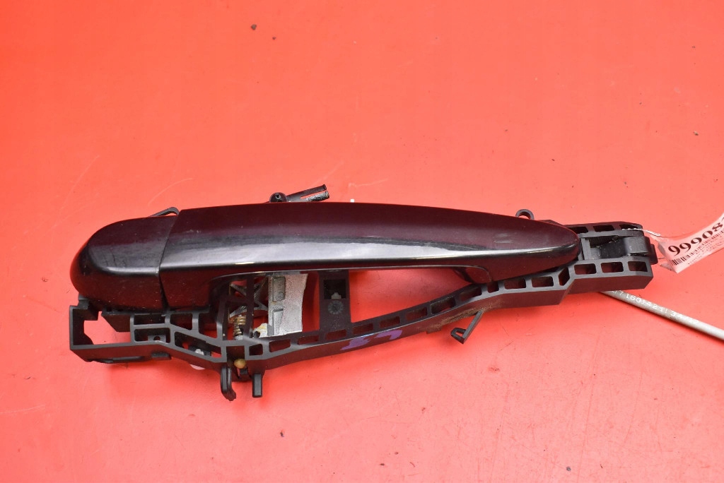handle left rear part rear 475 BMW F30 11-16