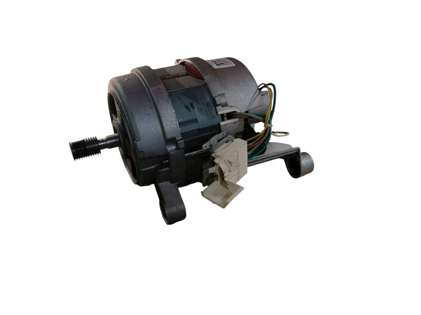 Silnik napędowy pralki Electrolux 1086359005 #F179690