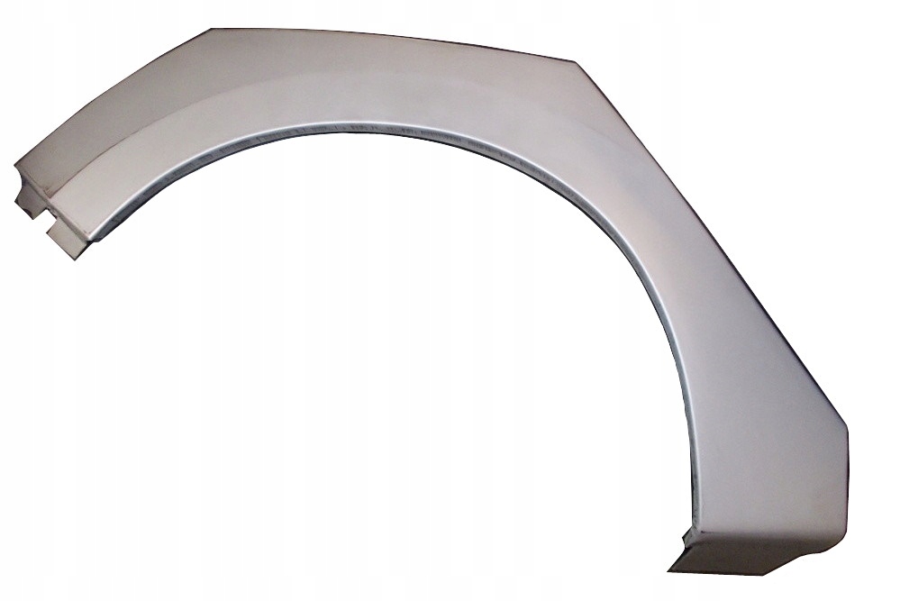 

Honda Fr-v 05-09 Reperaturka Błotnika Tył Prawa