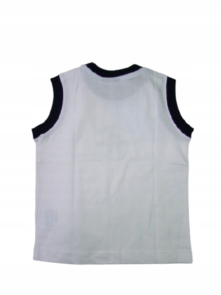 M2456 NOWA CHŁOPIĘCA KOSZULKA TOP CHAMPION 102/107 Płeć chłopcy