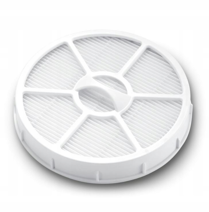 FILTR HEPA DO KARCHER VC 3 ORYGINAŁ 2.863-238.0 EAN (GTIN) 4054278229683