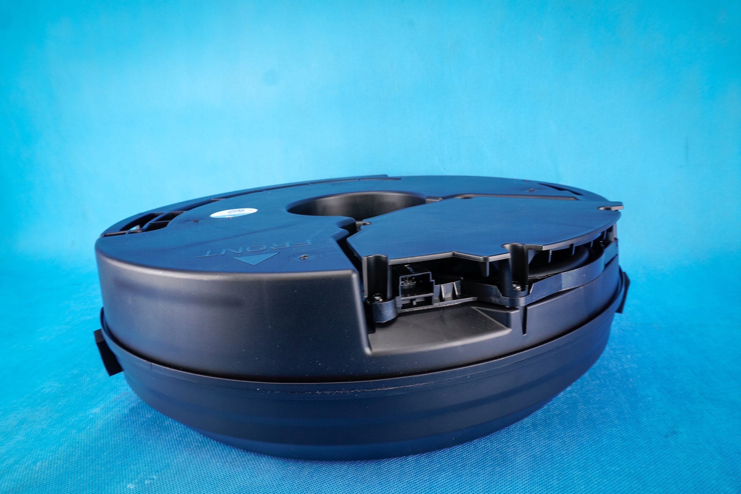 speaker Subwoofer Audi Sound System Audi Q3 83A 83A035382