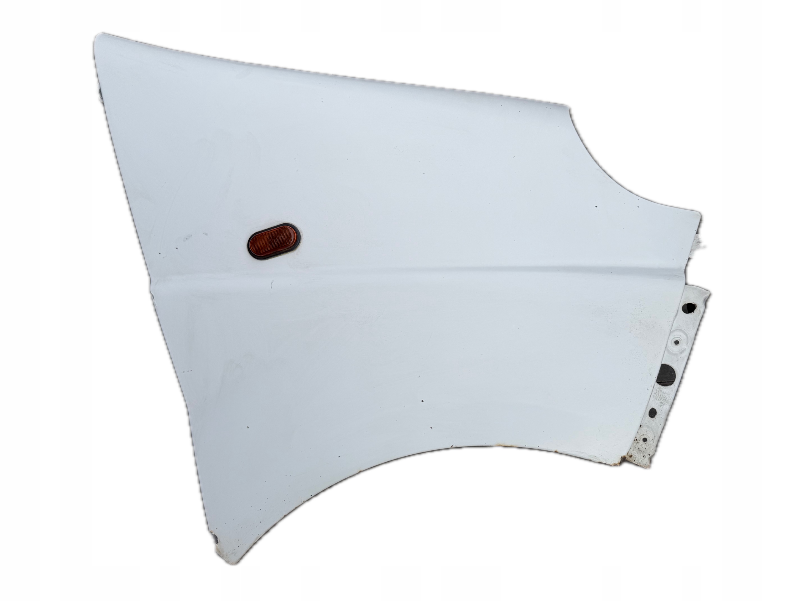 fender right front OPEL VIVARO and