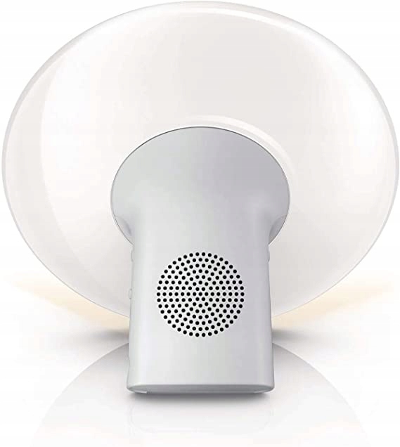 Lampka budzik Philips Wake-up Light HF3500/01 Marka Philips
