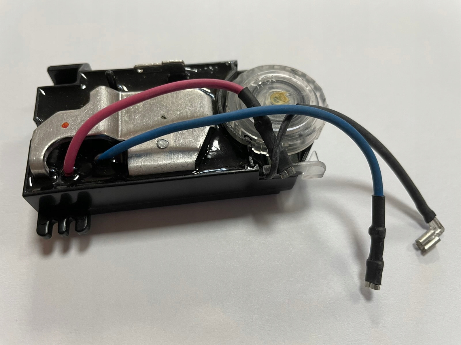 

Makita 9562CVR Regulator Obrotów Oryginał 631845-1