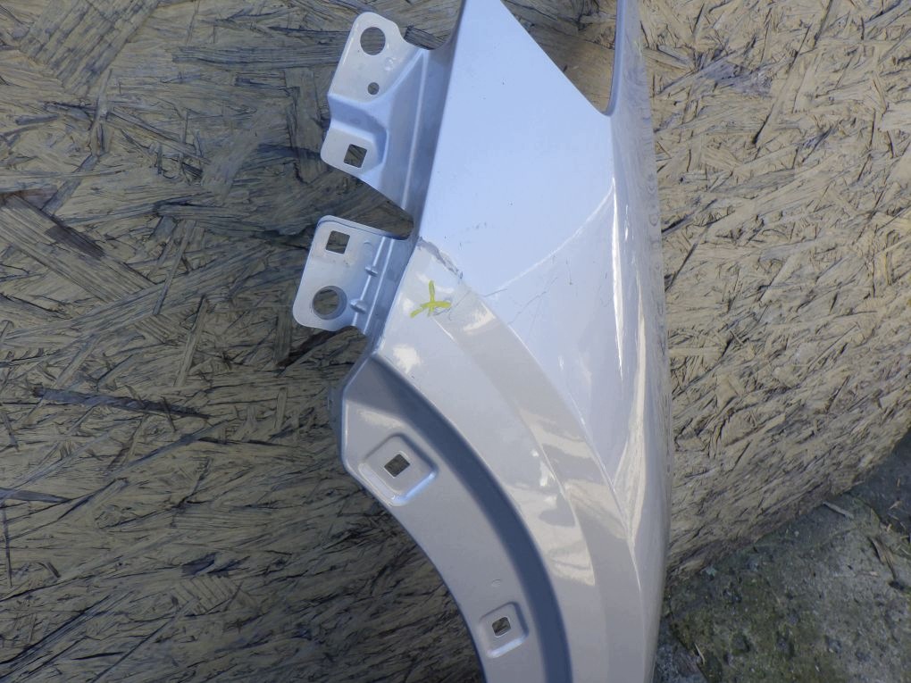 KIA SPORTAGE V 5 21- fender left front
