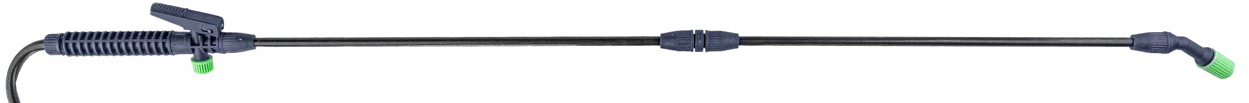 OPRYSKIWACZ CIŚNIENIOWY RĘCZNY DUŻY POJEMNOŚĆ 8L REGULACJA LANCA 98CM Waga narzędzia 1.1 kg