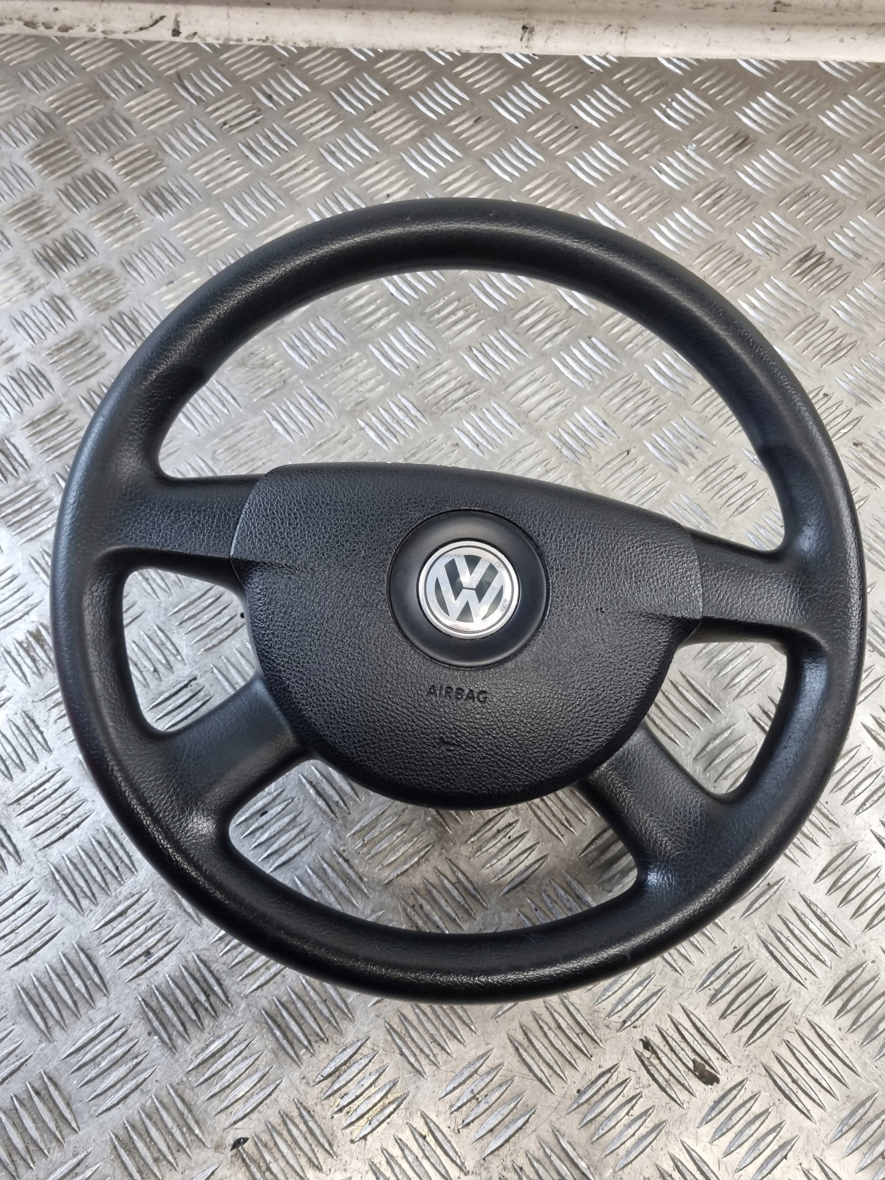 volant VW PASSAT B6 AIR BAG
