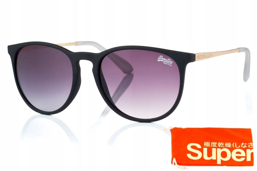 Superdry Darla 127 Sluneční brýle s Uv filtrem